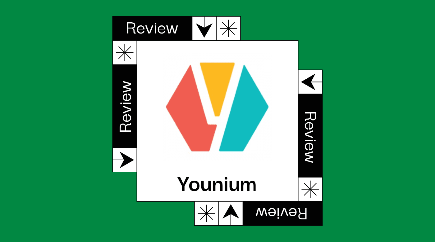 Younium Product Review 11966