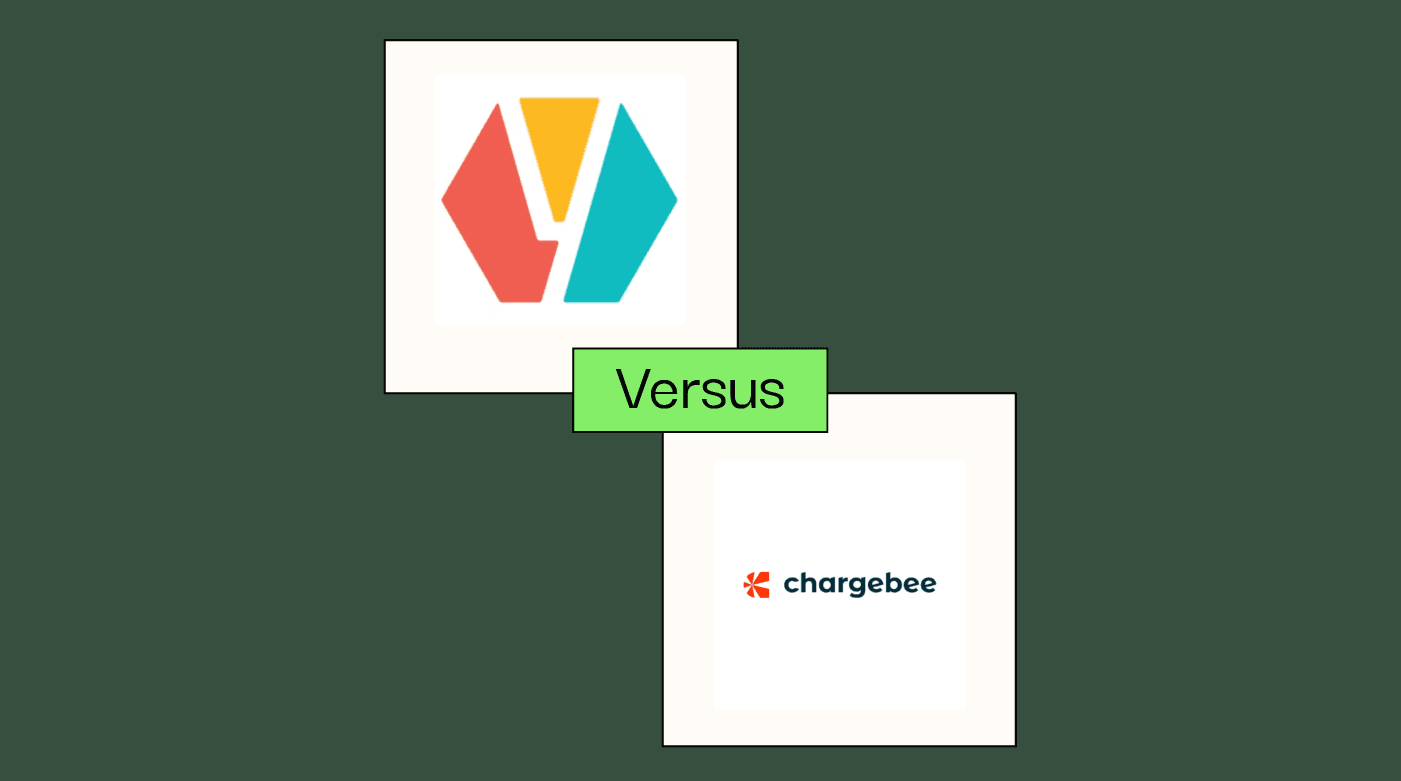 Younium Versus Chargebee 77423