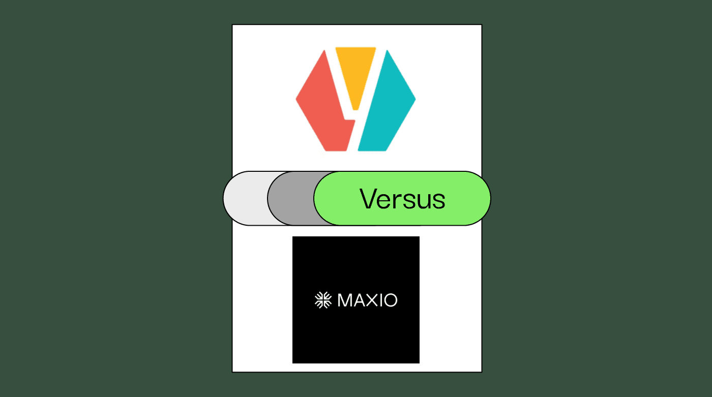 Younium Versus Maxio 66534