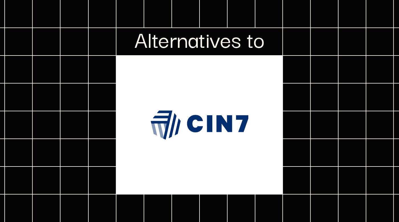 Cin7 Alternatives 38995
