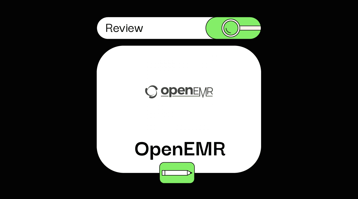 Openemr Product Review 86118