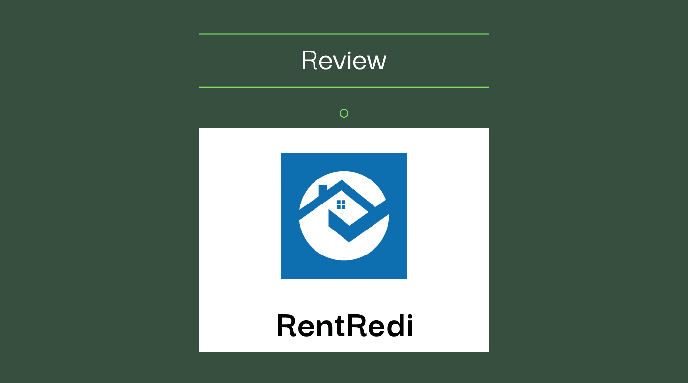 Rentredi Product Review 51110
