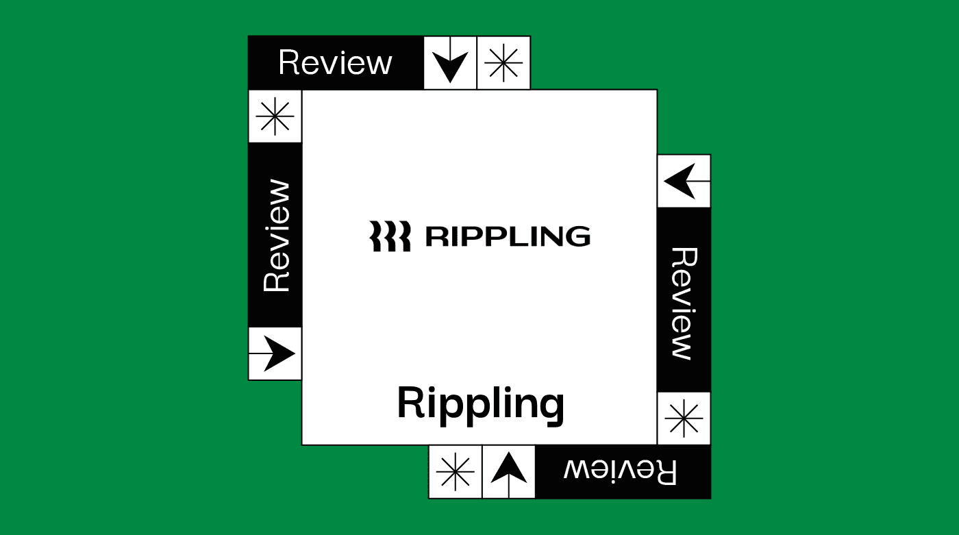 Rippling Product Review 30545