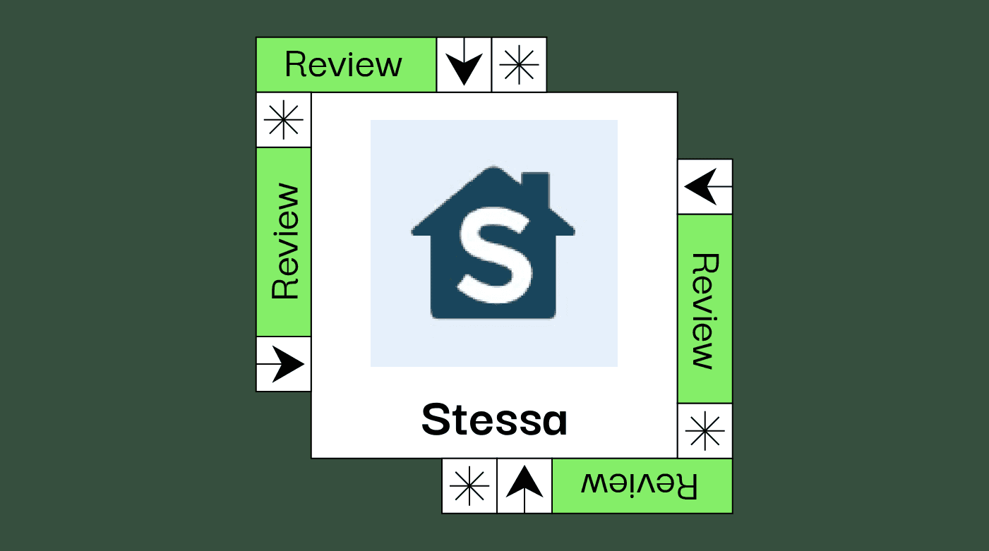 Stessa Product Review 34777