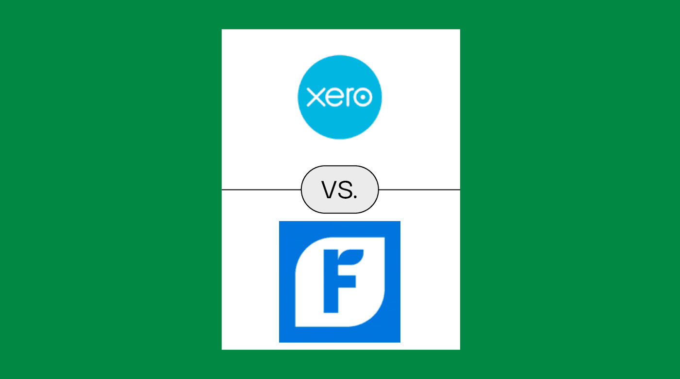 Xero Versus Freshbooks 09544
