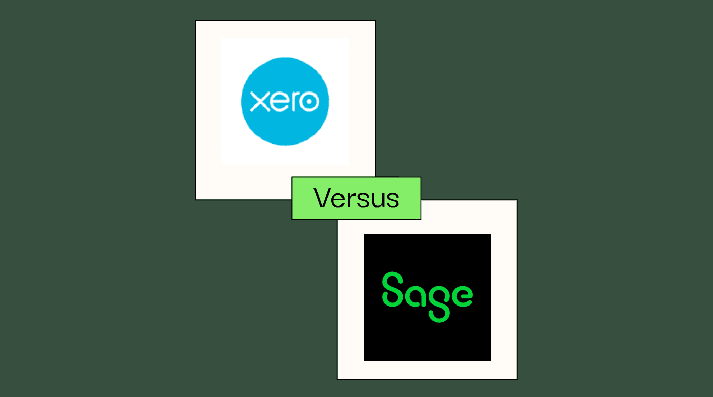 Xero Versus Sage intacct 02910