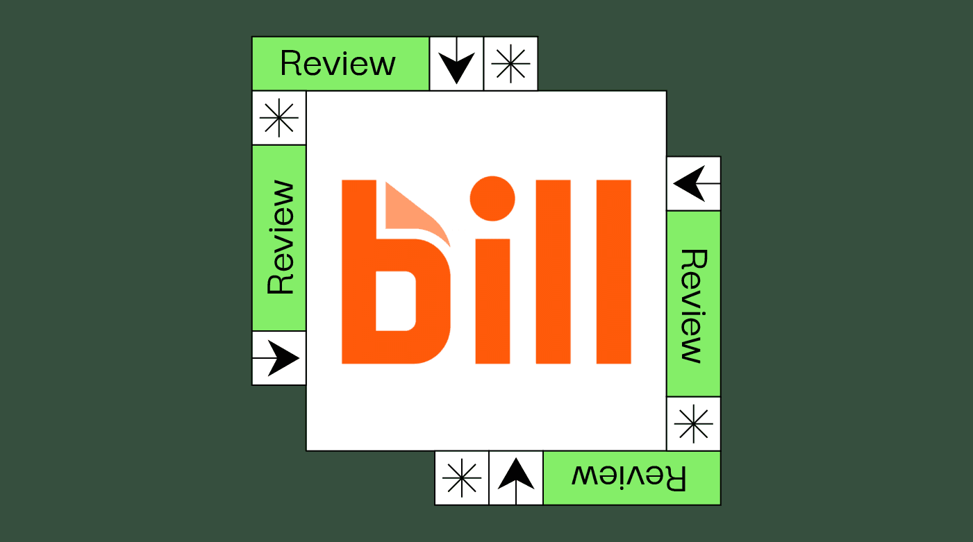 Bill com Product Review 01753