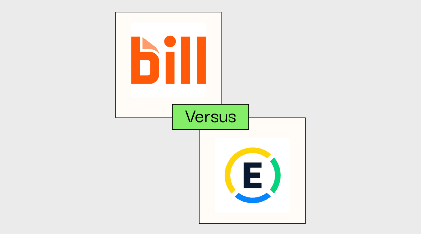Bill com Versus Expensify 28163