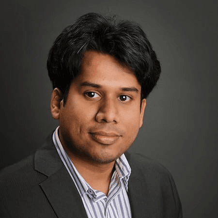 Pankaj Prasoon