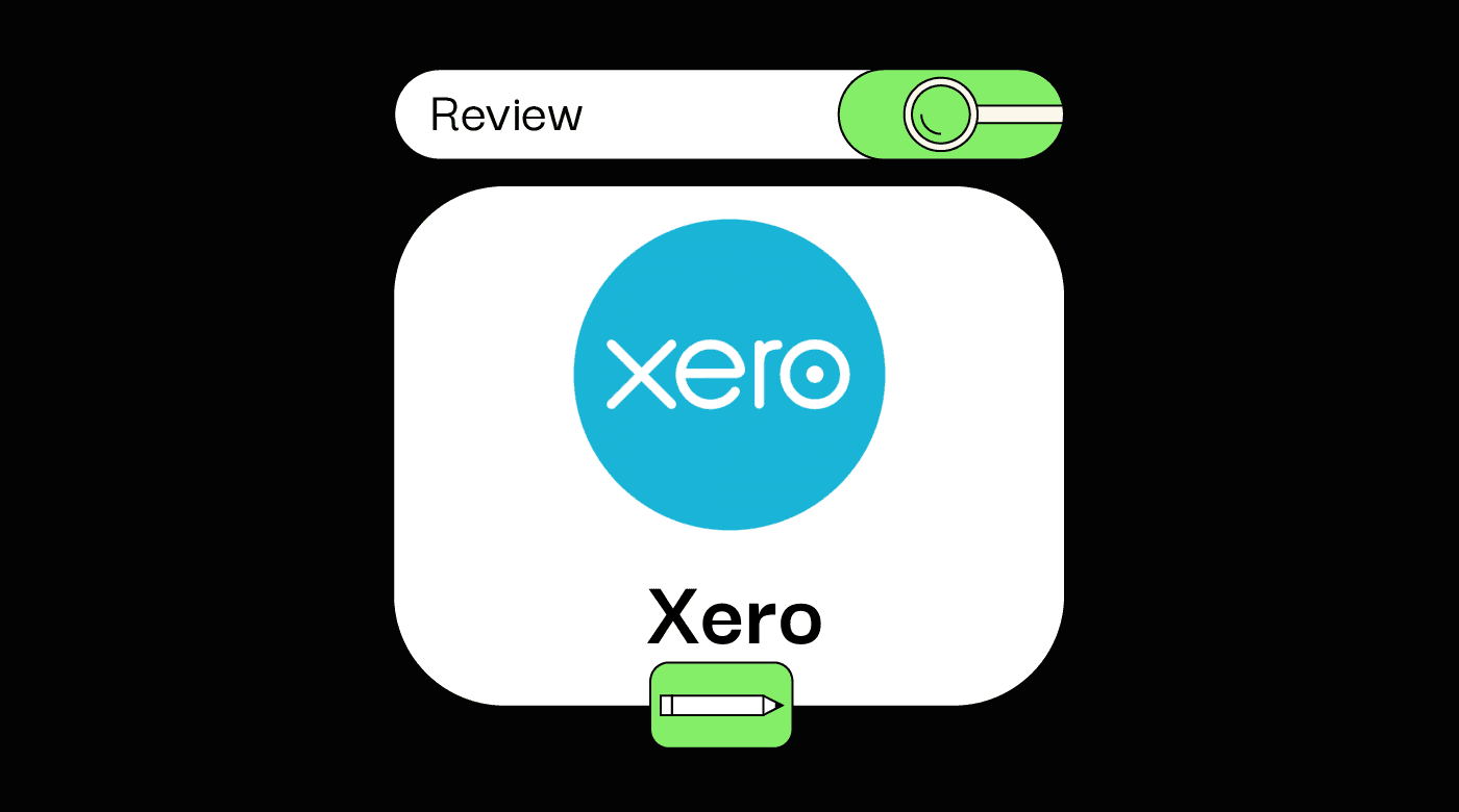 Xero Product Review 95905