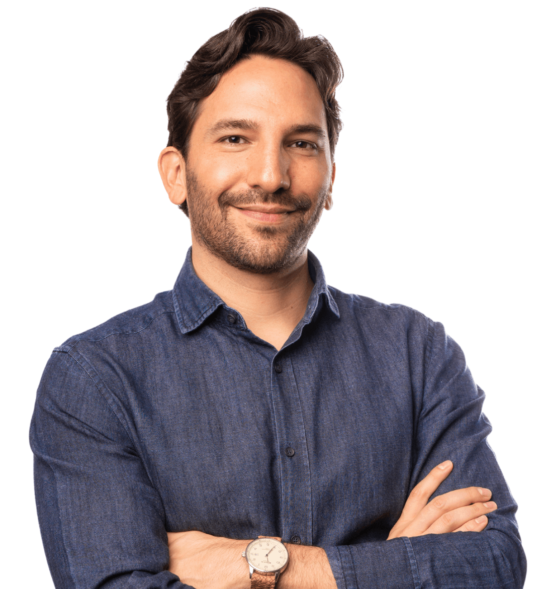 Fernando Blumenkron