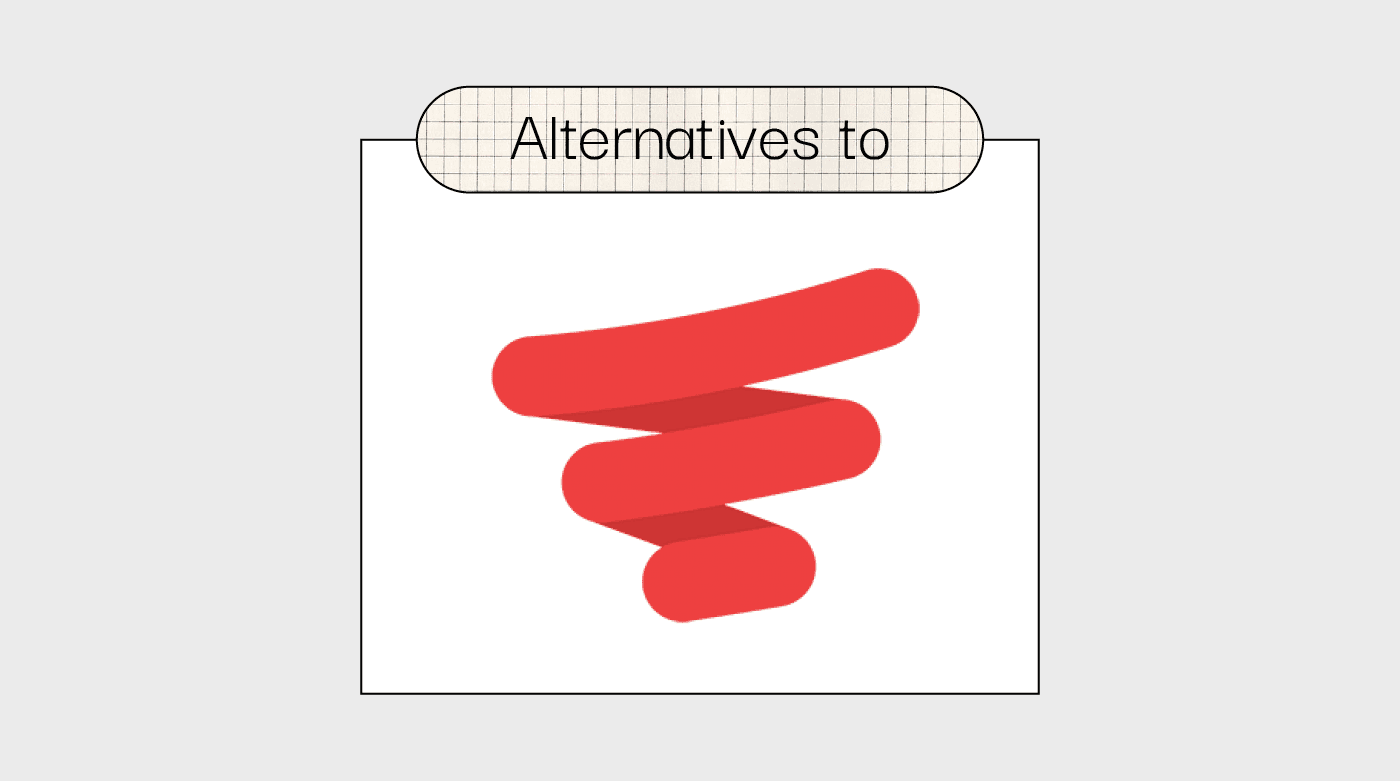 Service fusion Alternatives 45453
