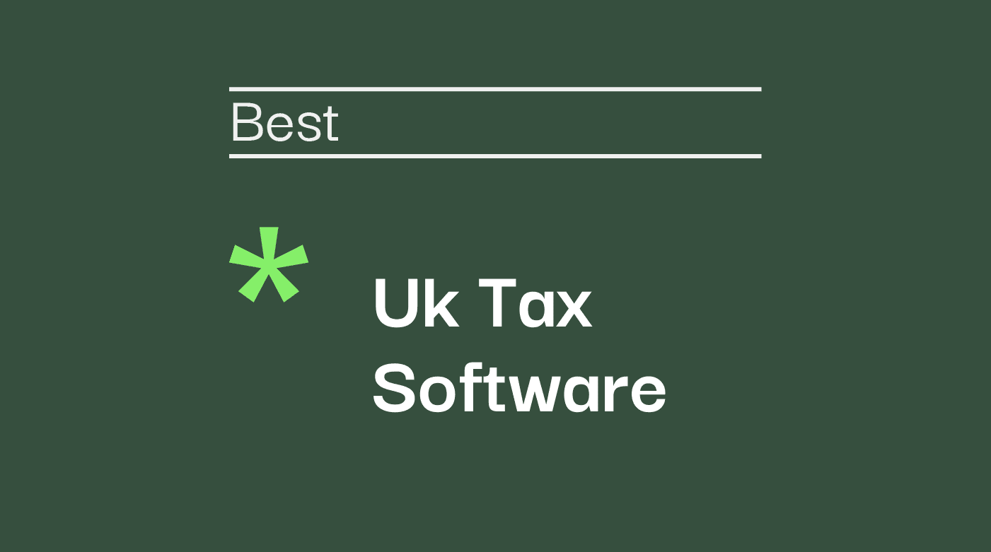 Uk tax software best tools 70512