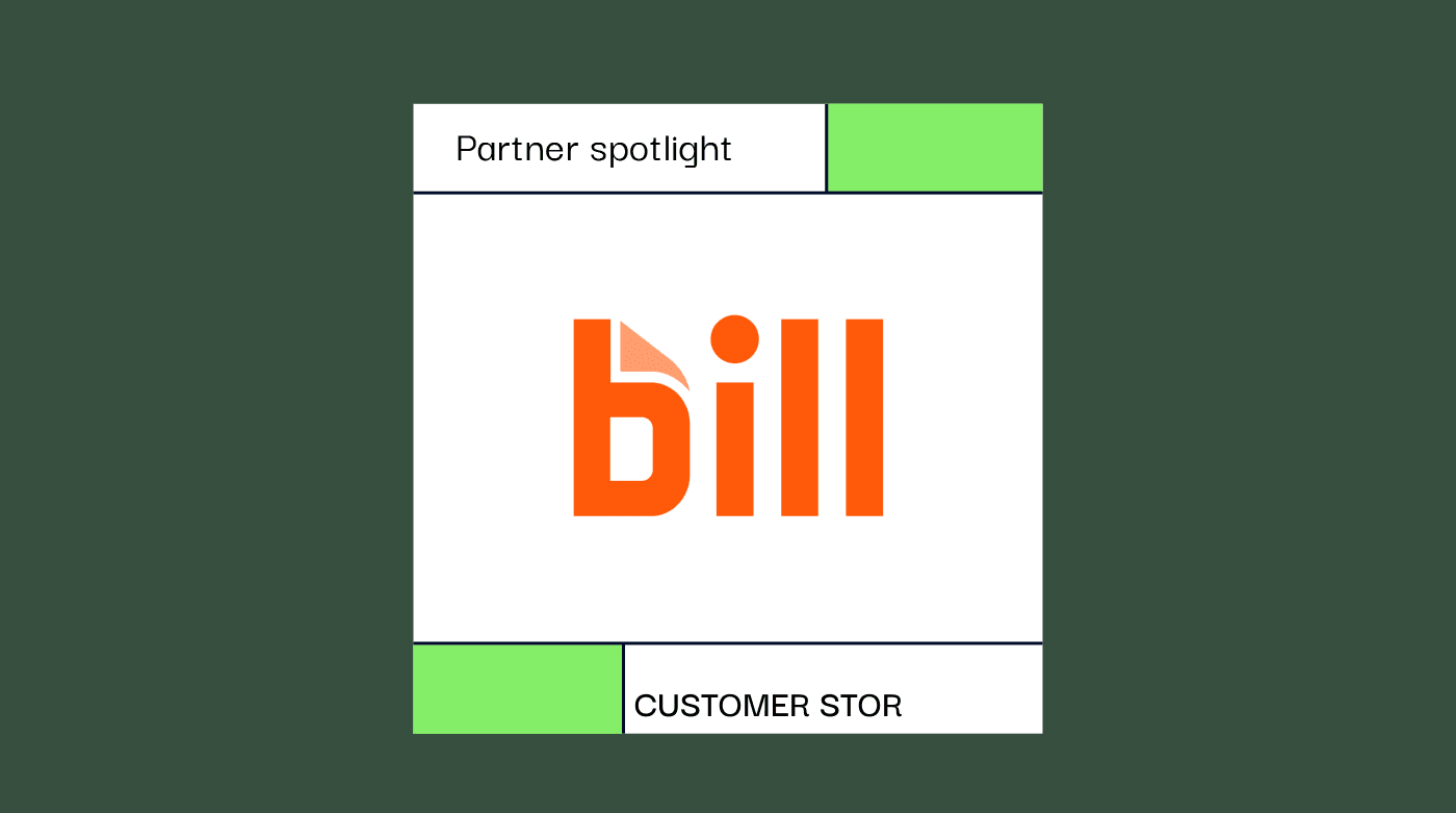 Bill com Partner Spotlight 58867