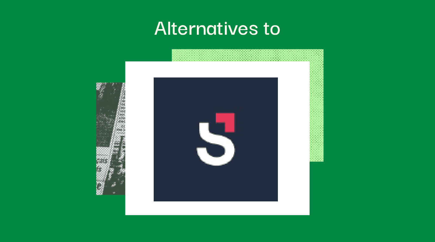 Scoro Alternatives 46580