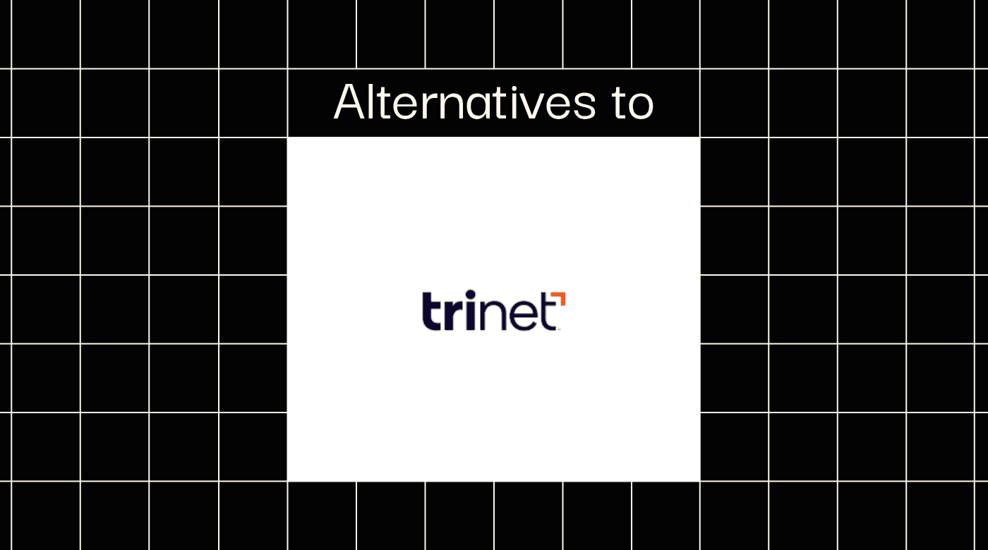 Trinet Alternatives 97773