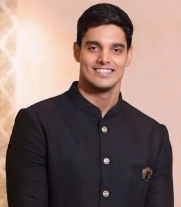 Nithin Shetty