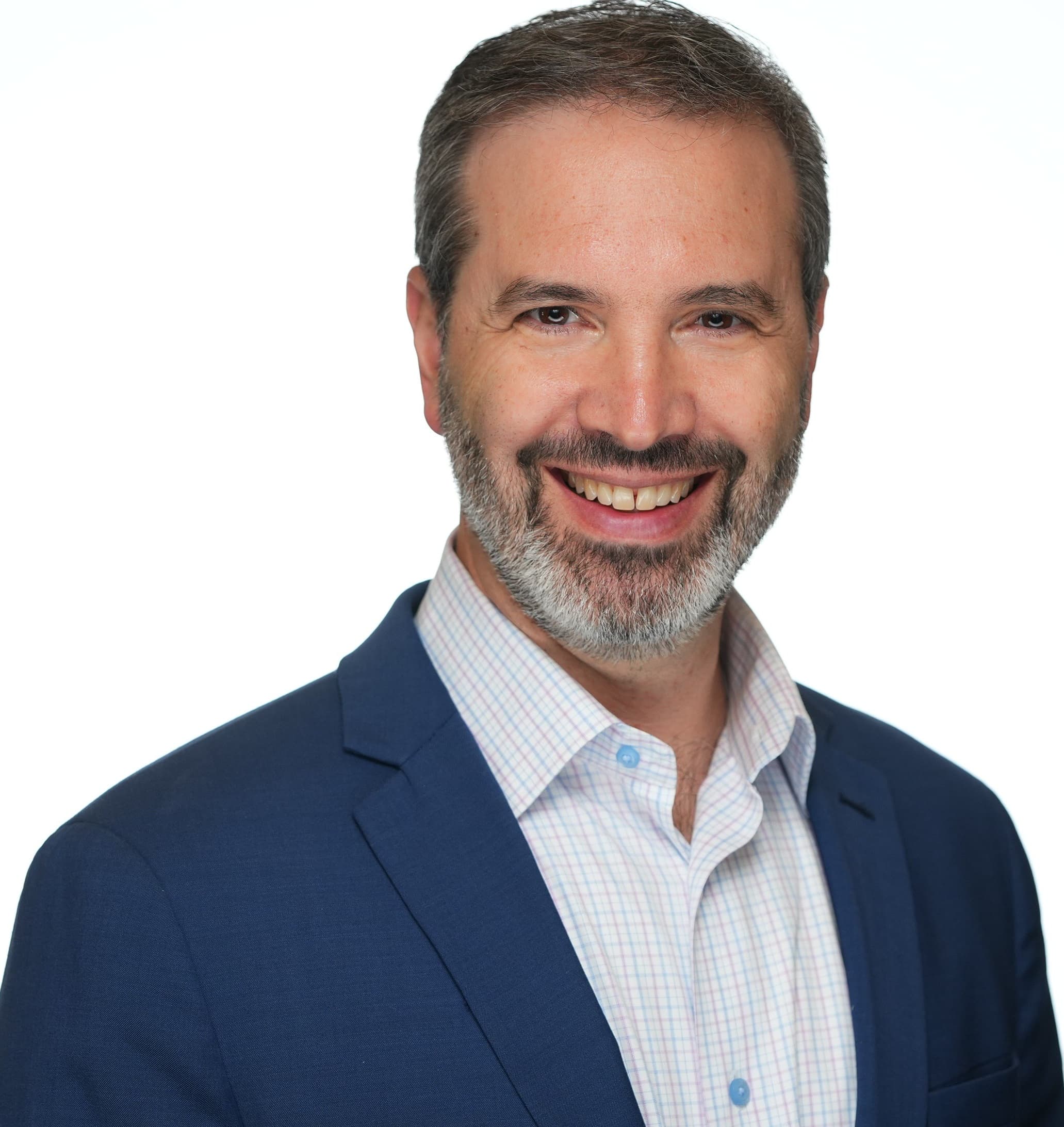 Bryan Lapidus