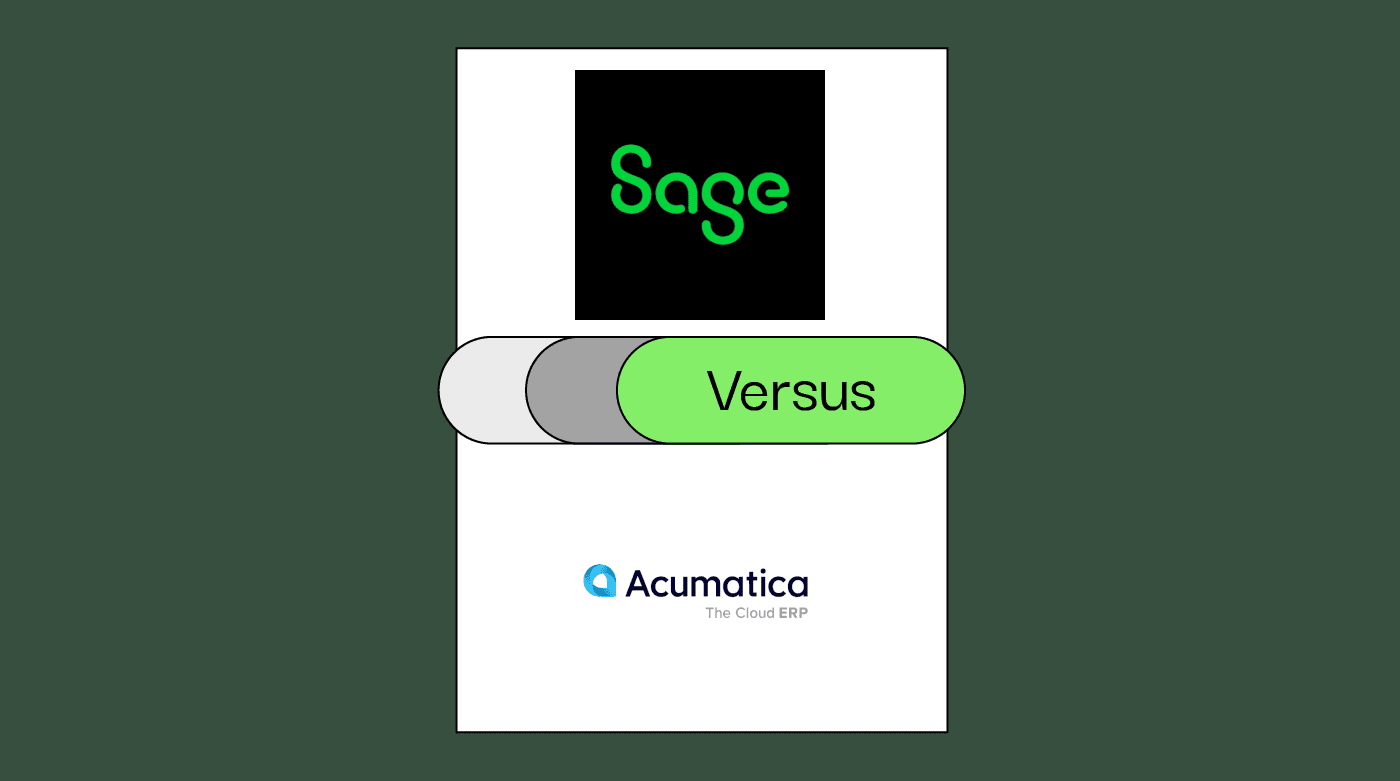 Sage intacct Versus Acumatica 60774