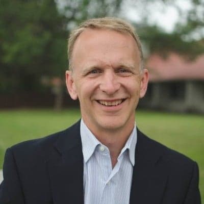 Darryl Goodall profile picture