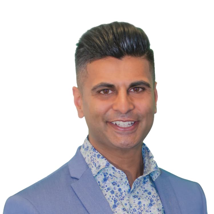 Kashif Malik profile picture