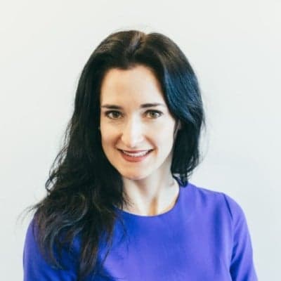Nicole Ballestrin profile picture