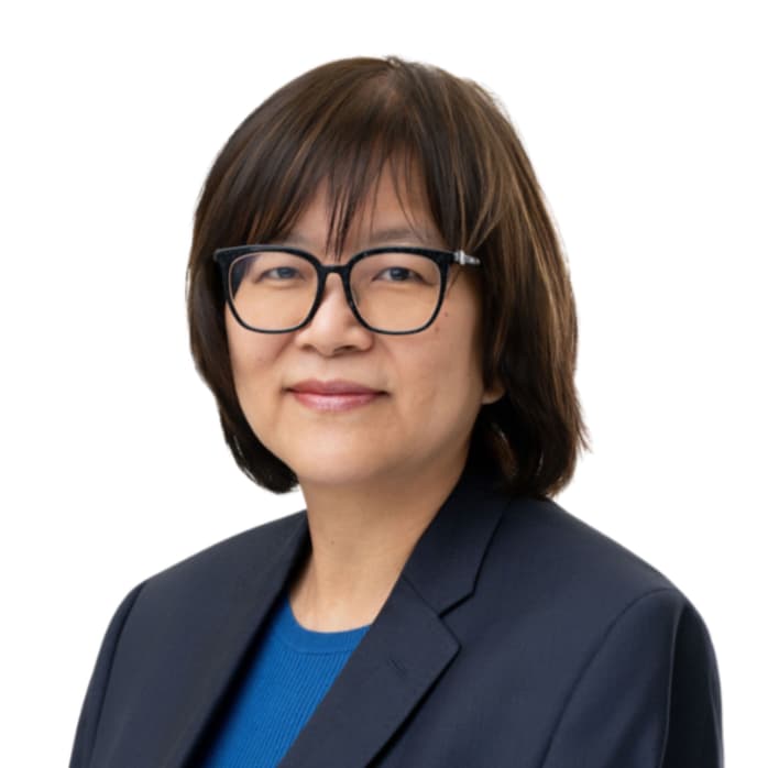 Rebecca Ong profile picture
