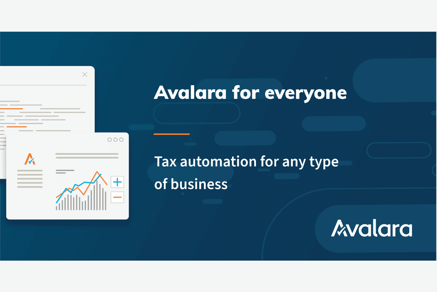 Avalara screenshot