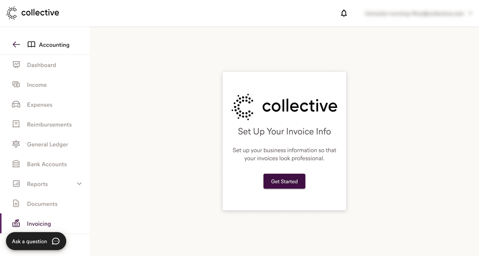 Collective screenshot