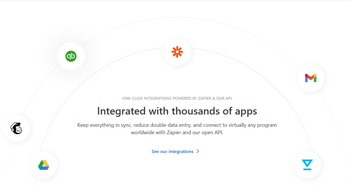DoorLoop screenshot