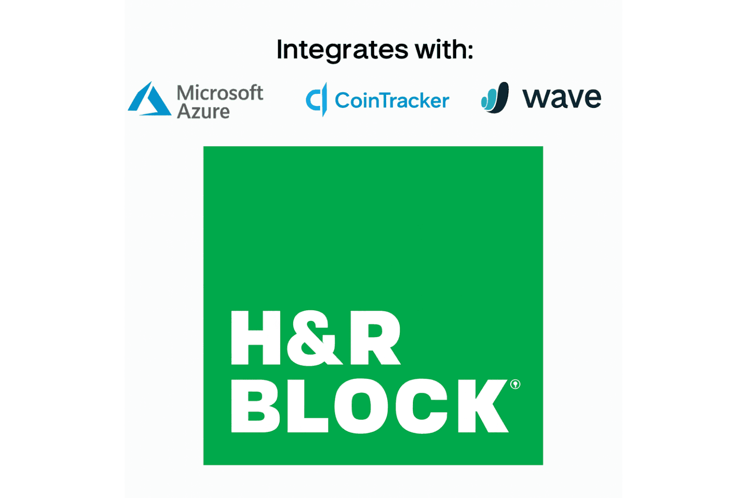 H&R Block screenshot