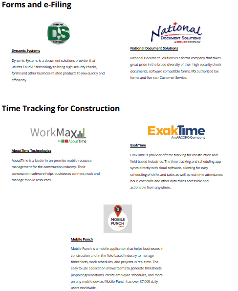 JOBPOWER screenshot