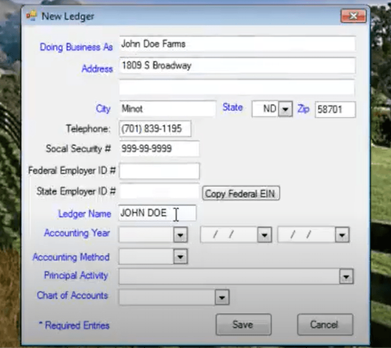 EasyFarm screenshot
