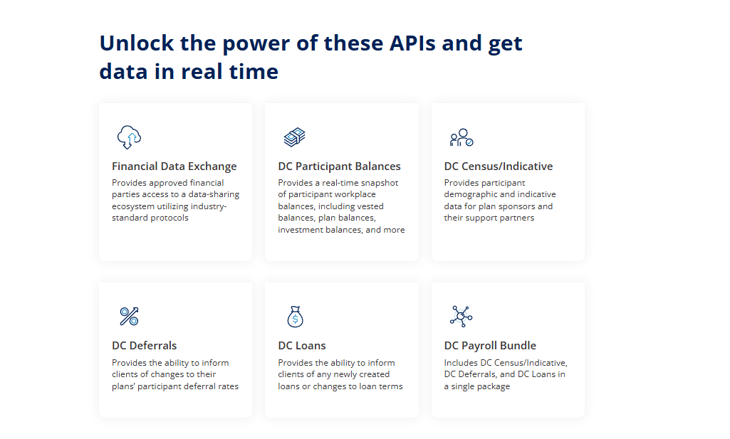 Empower screenshot