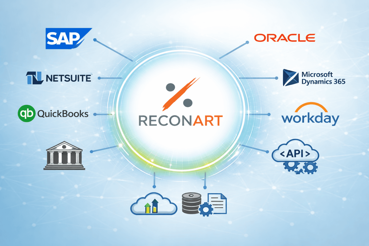 ReconArt screenshot