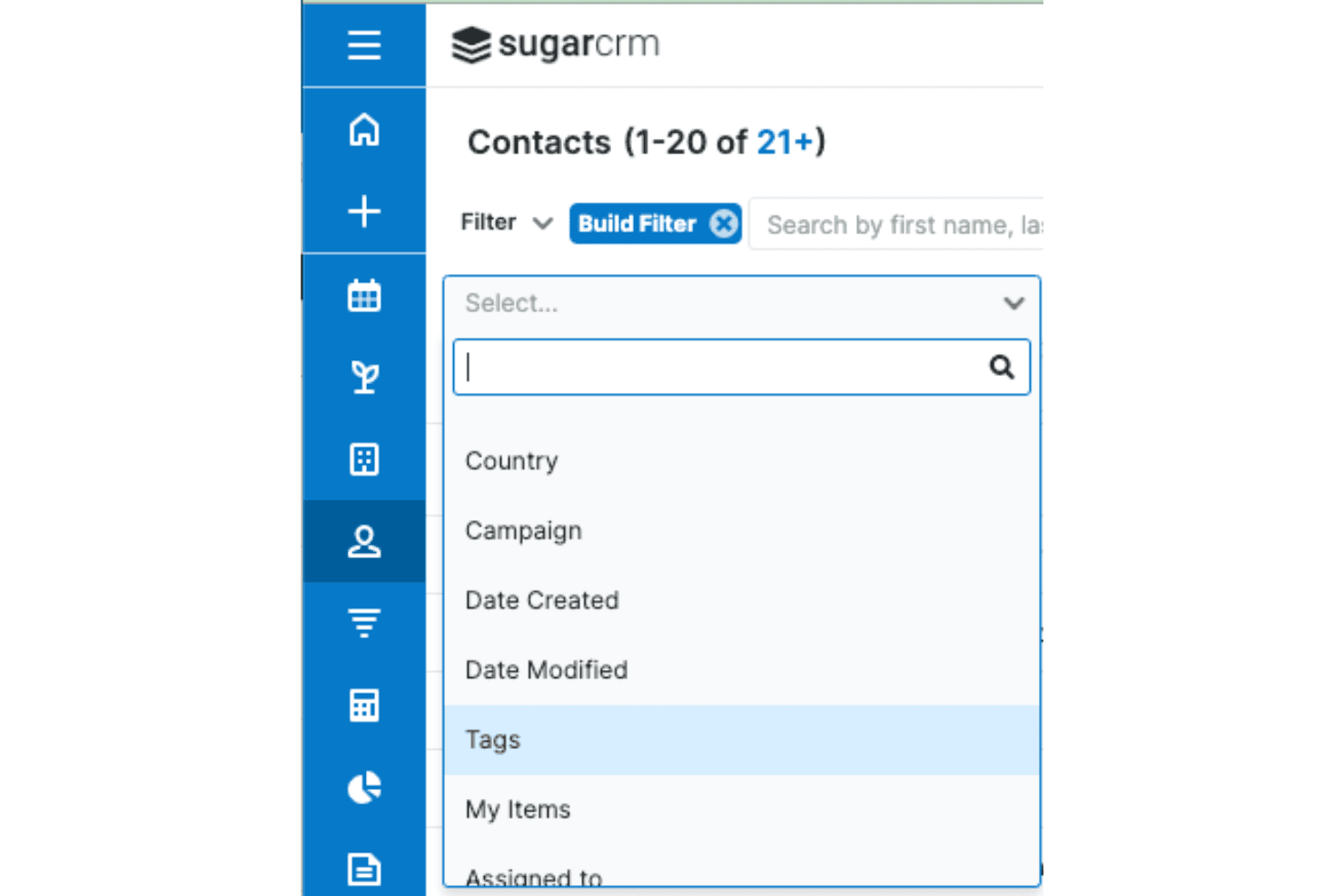 SugarAI screenshot