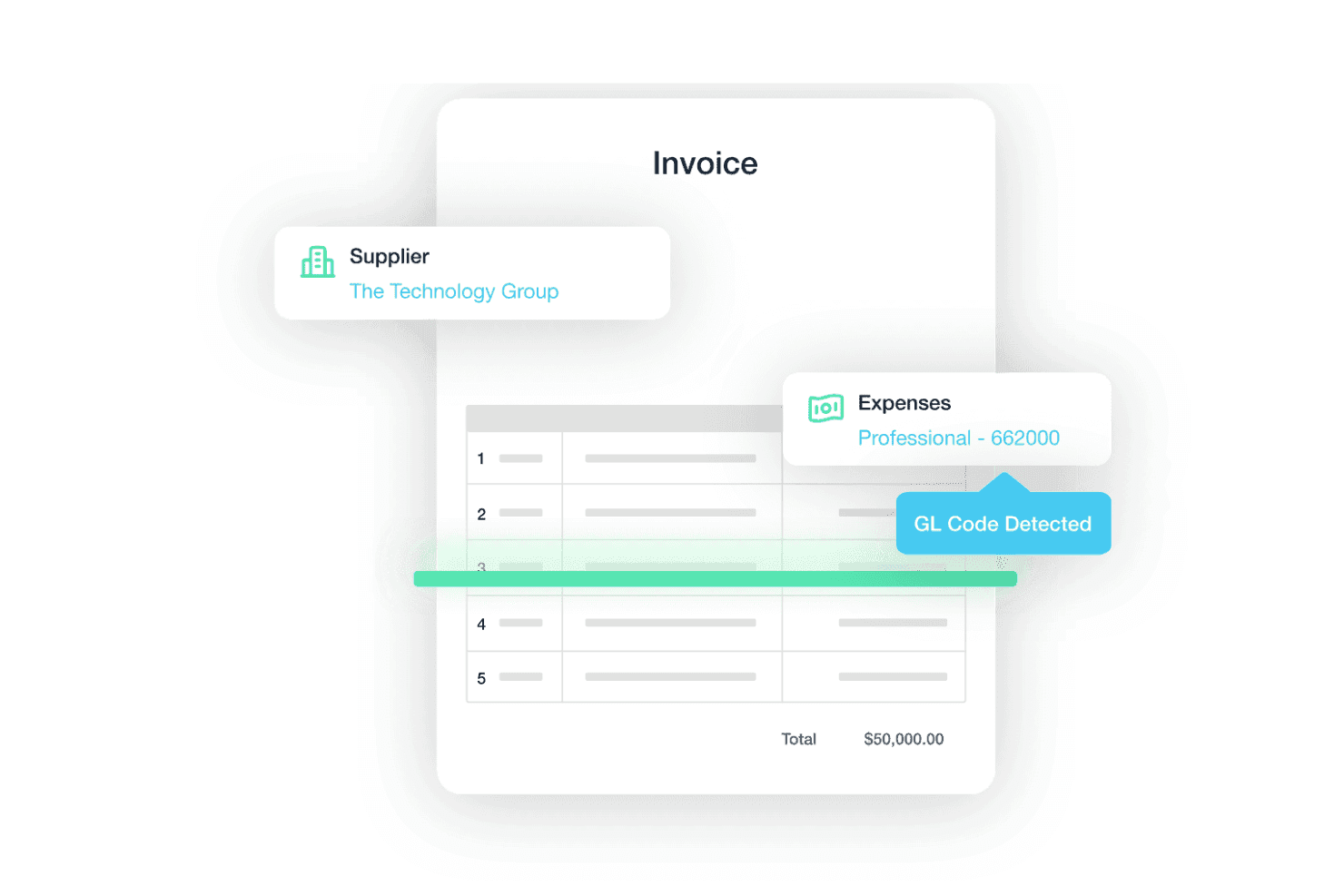 Traild screenshot