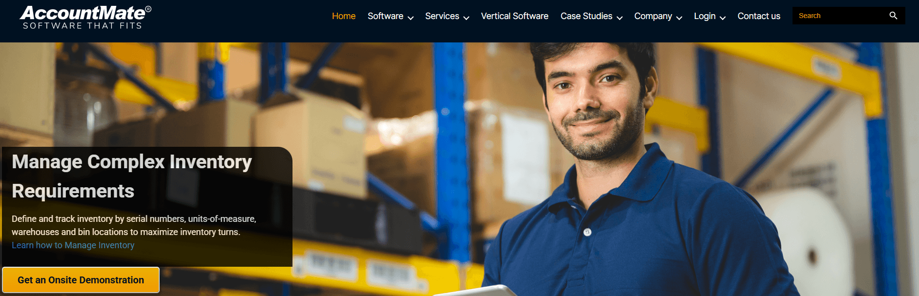 Customizable accounting system for managing financials, inventory, and ERP tasks.