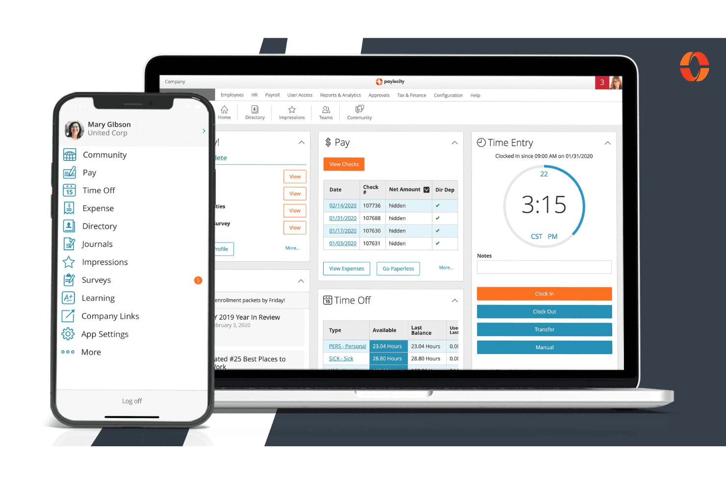 Automates expense tracking, approvals, and reimbursement workflows.