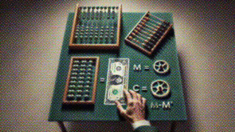 CFO working capital formula featured image