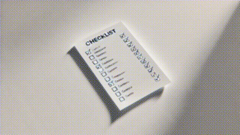 cfo accounting software implementation checklist featured image