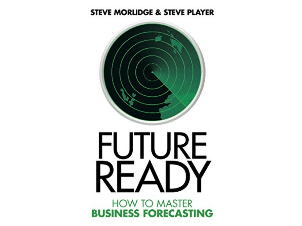 future ready Cover