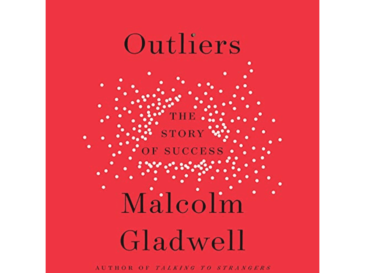 outliers cover