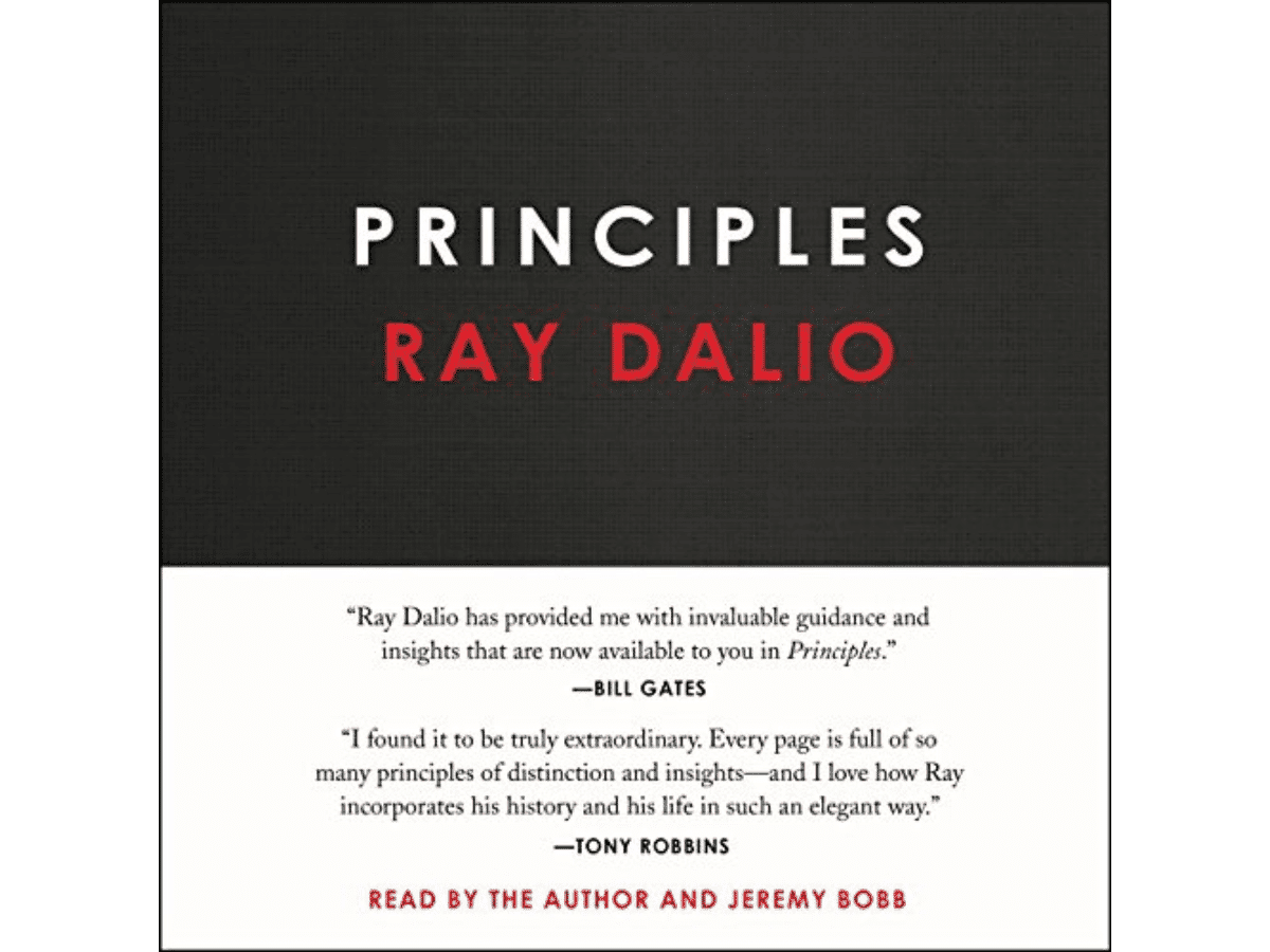 principles cover