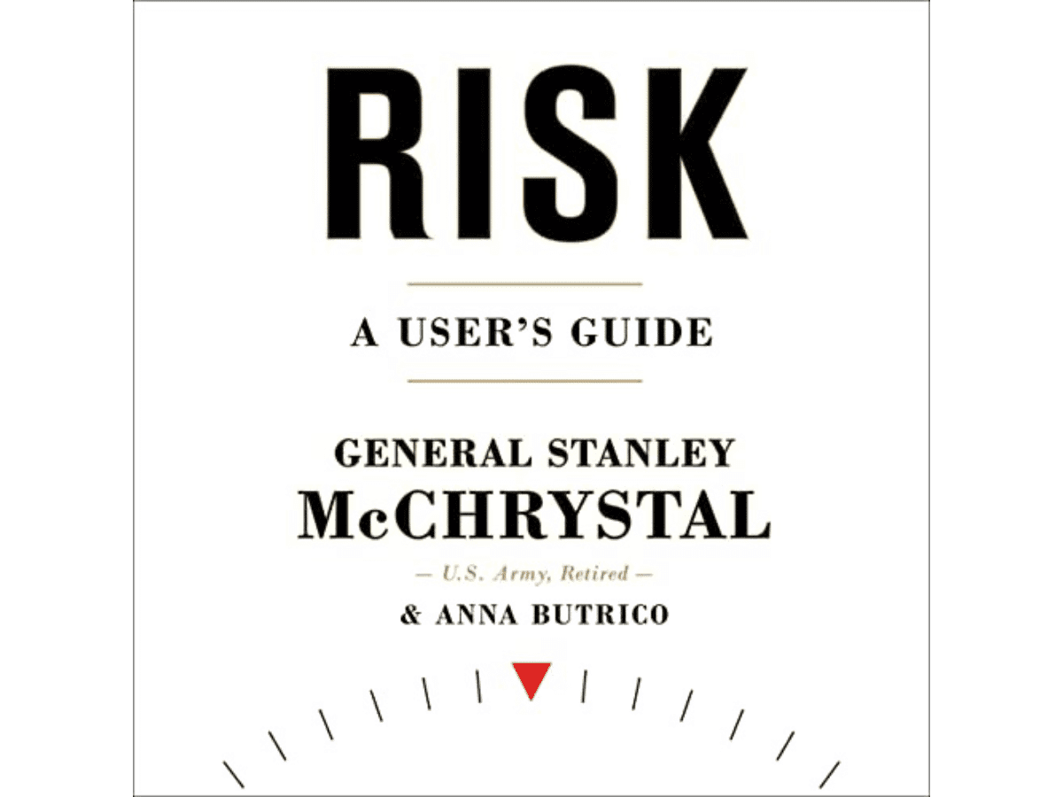 risk a user guide cover