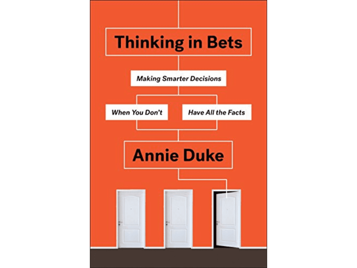 thinking in bets cover