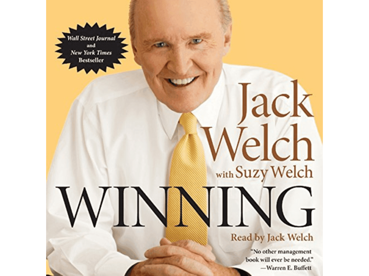 winning cover