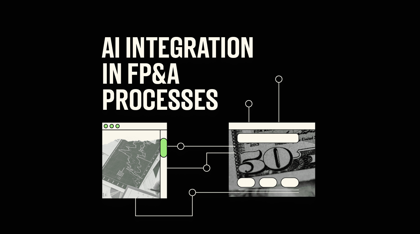 CFO - Keyword - ai integration in fp&a_Featured image