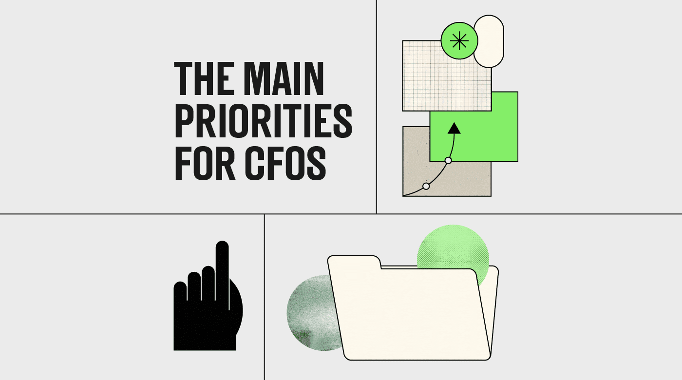 cfo priorities 2023 featured image