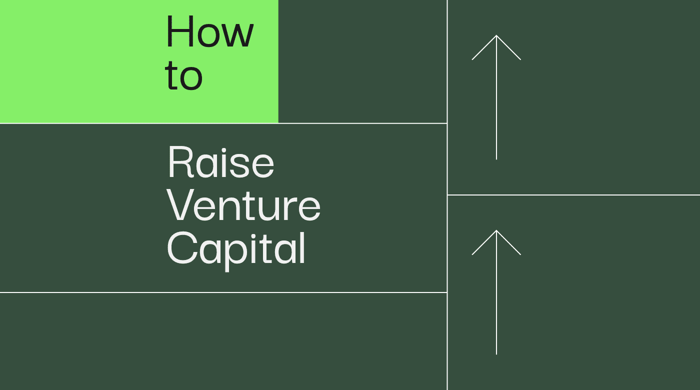 CFO - Keyword - how to raise venture capital Featured Image